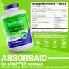 Absorbaid 240 Vcaps view 2