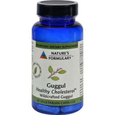 Guggul (Vegicaps)