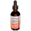 Dr. Christopher's Kid-e-Mins Vitamins and Minerals Orange - 2 fl oz view 2