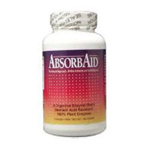 Digestive Enzyme Powder