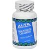 Alta Health Products - Magnesium Chloride - 100 tablets, 2 pack view 1