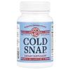 OHCO Cold Snap Herbal Supplement 60 Capsules, 2 Pack view 1