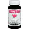 Kroeger Herb Candida Formula #1 100 Vcap view 1