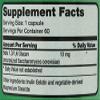 Nutritional Scientific Corporation Immunition NSC 100 Extra Strength MG Beta Glucan - 60 Count (3 Pack) view 2