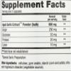 Aged Garlic Extract, Cleanse & Digestion, Formula 102, 200 Veggie Capsules, Kyolic view 3