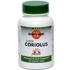Mushroom Wisdom Super Coriolus 120 Cap2 view 1