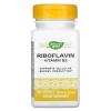 Nature's Way Vitamin B2, 100 mg Riboflavin, 100 Capsules, Pack of 2 view 1