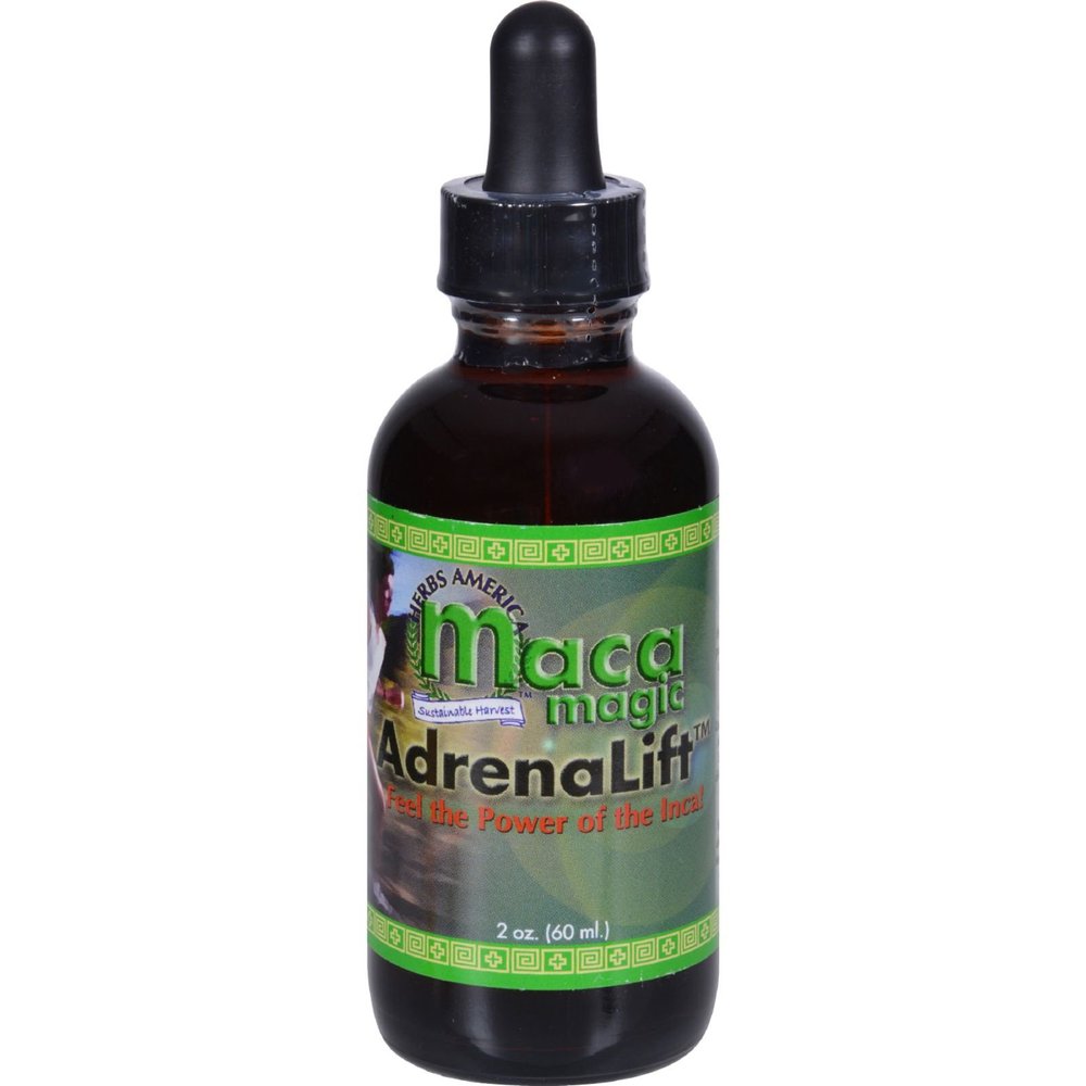 Adrena Lift, 2 oz ( Multi-Pack)