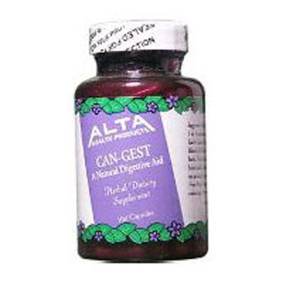 Alta Health Can-Gest Herb Extract Cap 100cap ( Multi-Pack)