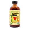 CHILDLIFE ESSENTIALS Kids Multivitamin & Mineral - Kids Vitamins, Liquid Multivitamin for Kids, Toddler Multivitamins, Liquid Vitamins, Baby Multivitamin - Natural Orange & Mango, 8 Fl Oz (Pack of 1) view 1
