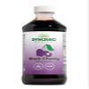 Dynamic Health Pure Black Cherry Unsweetened 100% Juice Concentrate, No Additives or Preservatives, Antioxidant, 8oz (Packaging Varies) view 1
