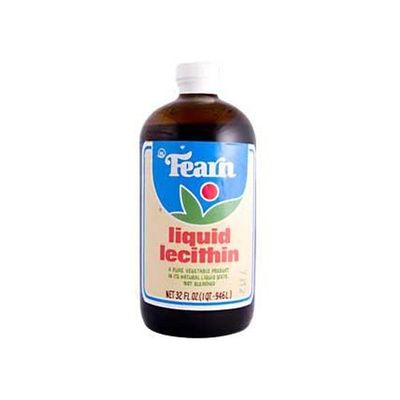 Fearn Lecithin Liquid4