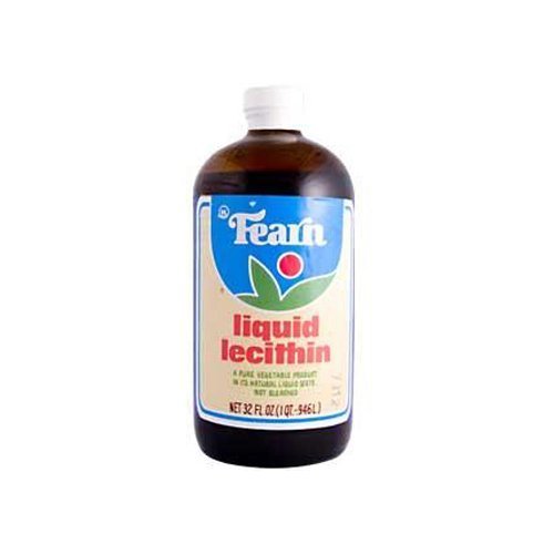 Fearn Lecithin Liquid4