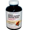 American Health Papaya Enzyme Plus Spr view 1