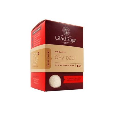 Organic Pad