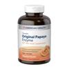 American Health Original Papaya Enzyme Chewable Tablets - Promotes Nutrient Absorption and Helps Digestion - Gluten-Free, Vegetarian - 600 Count, 200 Total Servings view 1
