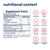 American Health Original Papaya Enzyme Chewable Tablets - Promotes Nutrient Absorption and Helps Digestion - Gluten-Free, Vegetarian - 600 Count, 200 Total Servings view 2