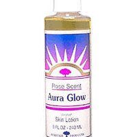 Aura Glow Rose 8 fl oz