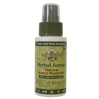 All Terrain Herbal Armor Spray 2 Fz4
