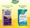 Alpha Betic Multi-Vitamin - 30 caps ( 4-Pack) view 2