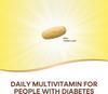 Alpha Betic Multi-Vitamin - 30 caps ( 4-Pack) view 4
