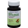 American Health Papaya Enzyme Chlorphyll view 1