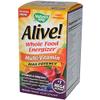 Alive!; No Iron view 1