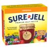 Sure-Jell Original Premium Fruit Pectin, 1.75 Ounce (Pack of 8) view 4
