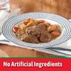 HORMEL COMPLEATS Beef Pot Roast Microwave Tray, 9 Ounces (Pack of 6) view 4