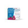 Cystopurin Cystitis Relief, Cranberry Flavour and Low in Sodium, 6 Sachets view 1
