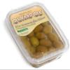 Olympos Blue Cheese Stuffed Olives, 8-Ounce Packages (Pack of 4) view 1
