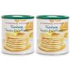 Stonewall Kitchen Farmhouse Pancake & Waffle Mix (2 Pack (33 oz)) view 1