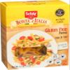 Schar - Penne - Certified Gluten Free - No GMO's, Lactose or Wheat - (6.2 oz) 5 Pack view 1