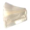 IGC Clear 4" x 2.5" X 9" Cello/Cellophane Bags - Gusseted - 100 Bags - Party/Wedding Favors - Gift Basket Supplies view 1