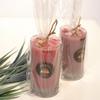 IGC Clear 4" x 2.5" X 9" Cello/Cellophane Bags - Gusseted - 100 Bags - Party/Wedding Favors - Gift Basket Supplies view 2