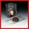 IGC Clear 4" x 2.5" X 9" Cello/Cellophane Bags - Gusseted - 100 Bags - Party/Wedding Favors - Gift Basket Supplies view 3