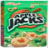 Apple Jacks Cereal, 17-Ounce Boxes (Pack of 4) view 1