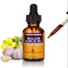 Herb Pharm Mullein Garlic Herbal Oil - contains Calendula, Garlic, Mullein flower, St. John's Wort, Olive Oil, 1 Ounce view 1