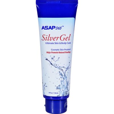 American Biotech Labs Asap Ultmt Skin&Body Care 4 Oz