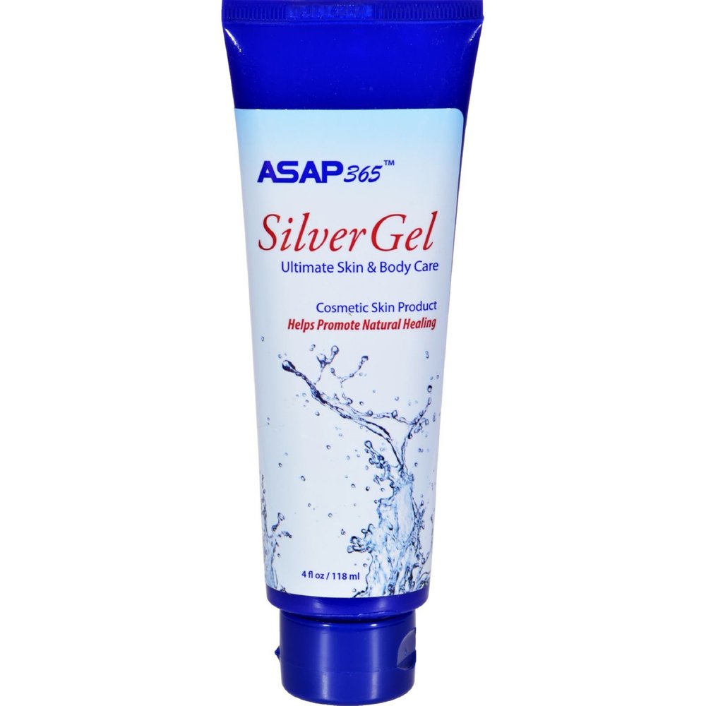 American Biotech Labs Asap Ultmt Skin&Body Care 4 Oz