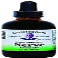 Christopher's Original Formulas Nerve Formula, Natural Herbal Supplement, 2 oz