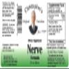Christopher's Original Formulas Nerve Formula, Natural Herbal Supplement, 2 oz view 2