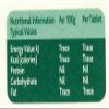 Sweetex Calorie Free Sweeteners 800 per pack view 2