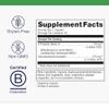 Metagenics UltraFlora Acute Care  Probiotic Supplement for Rapid Relief of Acute Bowel Distress, Bloating & Gas  Supports Healthy Gut Flora & Digestive Comfort  Non-GMO  30 Capsules* view 4
