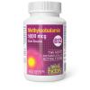 Natural Factors, Vitamin B12 Methylcobalamin 5000 mcg, Chewable Support for Energy and Immune Health, Vegetarian, 60 tablets (60 servings) view 4