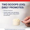 Metagenics BioPure Protein - Whey Protein Powder with Immunoglobulins - 16 g Protein - with Serine, L-Histidine & Magnesium - Non-GMO & Gluten-Free - 12.17 oz view 2