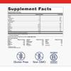 Metagenics BioPure Protein - Whey Protein Powder with Immunoglobulins - 16 g Protein - with Serine, L-Histidine & Magnesium - Non-GMO & Gluten-Free - 12.17 oz view 4