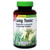 Herbs Etc. Lung Tonic - Lung Supplement for Bronchial Support - Healthy Breathing Support with Mullein, Horehound & Grindelia - 120 Softgels view 1