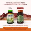 Herbs Etc. Lung Tonic - Lung Supplement for Bronchial Support - Healthy Breathing Support with Mullein, Horehound & Grindelia - 120 Softgels view 2