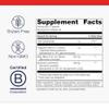 Metagenics Fenugreek Plus - Supports Healthy Metabolism* - Vegetarian Herbal Support - with Bitter Melon & Gymnema Extract - Non-GMO & Gluten-Free - 60 Capsules view 4